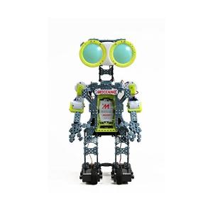 オムニボット タカラトミー 組立ロボットメカノイド Omnibot TYPE61
