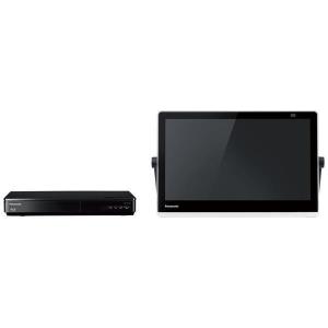 Panasonic(パナソニック) プライベート・ビエラ UN-15TD10-K ブラック（送料無料・一部の地域を除く）