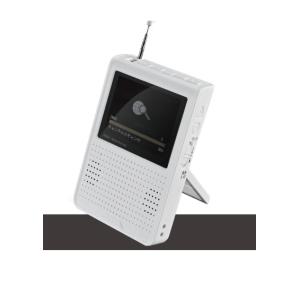 VERSOS ポータブルテレビ 2.8インチの買取情報