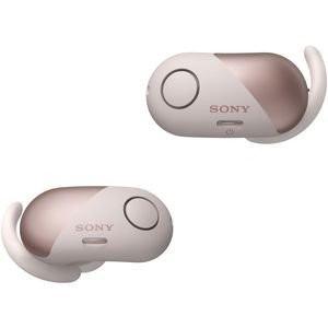 ソニー ノイズキャンセリング機能搭載完全ワイヤレス Bluetooth