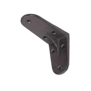 BRACKET PLAIN S ダルトン ブラケット 棚 壁掛け 棚受け アイアン