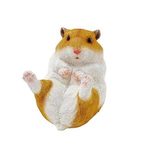 チアフルフレンズ ゴールデンハムスターのポコ ガーデン