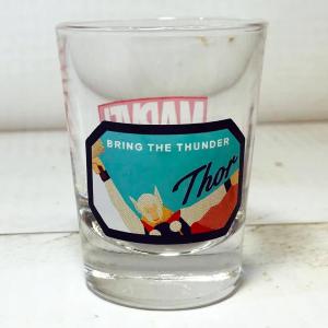 ミニタンブラー アイコン ソー マーベル アメリカン雑貨 ショットグラス かわいい の最安値 価格比較 送料無料検索 Yahoo ショッピング