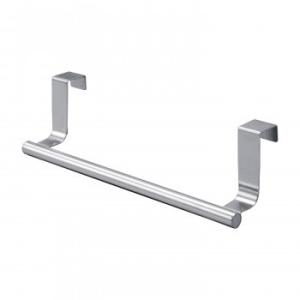 「送料無料」　ステンレス製のタオルかけ　「同梱不可」