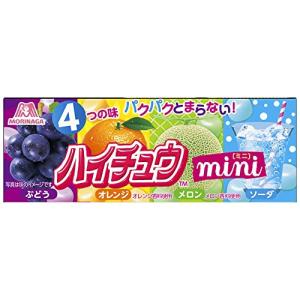 森永製菓 ハイチュウミニ 40g×12箱
