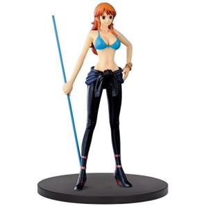 ナミ （ワンピース DXF THE GRANDLINE LADY ONE PIECE FILM GOLD vol.1 アニメ フィギュア グッズ バン