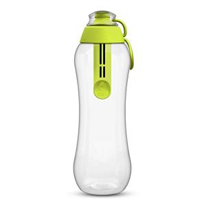 DAFI ダフィ 浄水ボトル 携帯用 ボトル型 浄水器 浄水 ボトル 水筒 カートリッジ付き