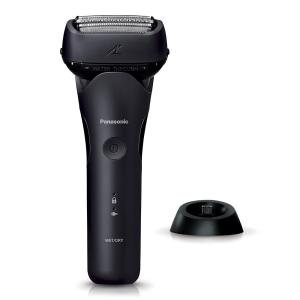 Panasonic ラムダッシュ 3枚刃 ES-LT2C-K （黒） ラムダッシュ メンズ