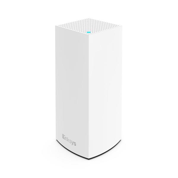 Linksys(リンクシス) AX5400 Wi-Fi 6 メッシュ対応ルーター MX5501-JP...