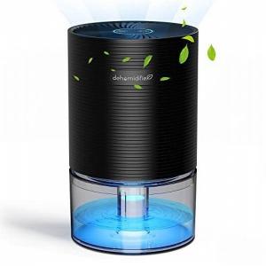 SANVINDER 除湿機 除湿器 卓上 小型 750mL 大容量 省エネ