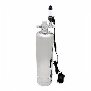 CO2ジェネレーター PRO-D701s Ver 1.4 (スーパーミスト＆フルセットモデル)