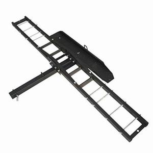 バイクキャリア ヒッチメンバー用 バイクヒッチ キャリア