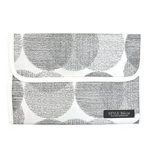 マルチケース 母子手帳ケース  ラウンドリズム W0204500