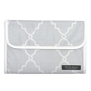 マルチケース 母子手帳ケース  モロッコパターン W0203800