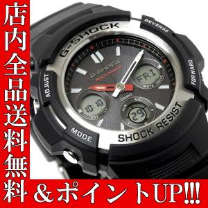 ポイント5倍 送料無料 G-SHOCK カシオ 腕時計 CA...