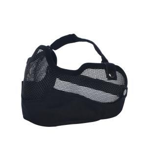 サバゲー マスク サバイバルゲーム NB TACTICAL FORTIS V2 BUNDLE