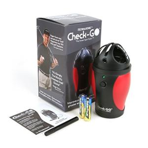 ProActive Sports DBL006 Check Go Pro Electronic Ball Liner