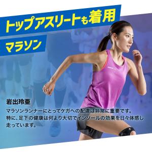 膝サポーター サポーター ザムスト 膝 スポー...の詳細画像1