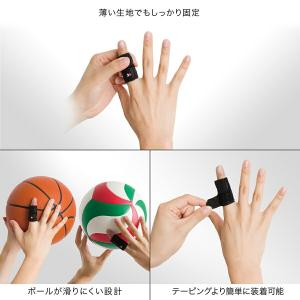 ザムスト フィンガーラップ(1本指) ZAMS...の詳細画像3