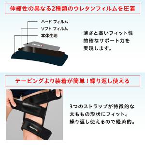 ザムスト フィルミスタ サイ ZAMST FI...の詳細画像3