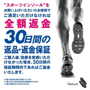 インソール サッカー 返品交換無料 スパイク ...の詳細画像1