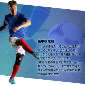 インソール サッカー 返品交換無料 スパイク ...の詳細画像5