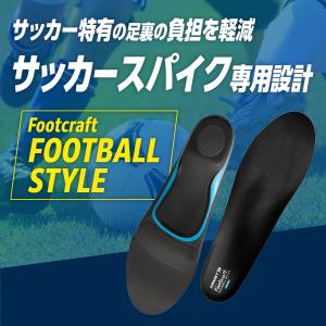 インソール サッカー 返品交換無料 スパイク ...の詳細画像2