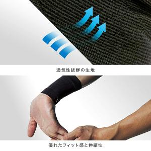 ザムスト Bodymate 手首 1枚入り Z...の詳細画像4
