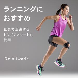 膝サポーター サポーター ザムスト 膝用 膝 ...の詳細画像5