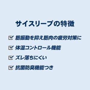 太もも 大腿 太腿 コンプレッション サポータ...の詳細画像3