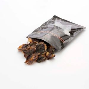 わんのはな 鶏の砂肝ひらき70g｜zana-shop