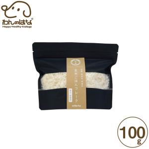 ホワイトフォックス 玄米ごはんフレーク 100g｜zana-shop