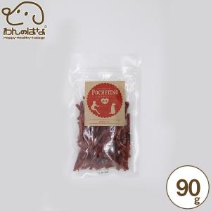 ポケティーノ 砂ぎもチキン 90g｜zana-shop