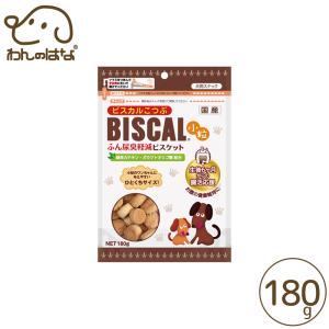 現代製薬 ビスカル小粒徳用 180gの商品画像