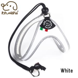 PRADA（プラダ） 2YG008 BV1 F0002 ナイロン リード ペット用品 犬