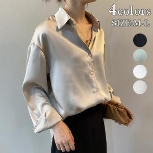 カーキ シャツ レディースの商品一覧 通販 Yahoo ショッピング