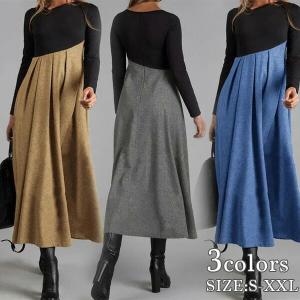 カジュアルワンピースの商品一覧 通販 Yahoo ショッピング