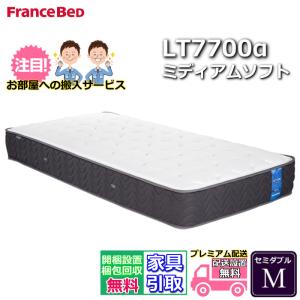 フランスベッド（FRANCEBED） 【開梱設置無料】フランスベッド