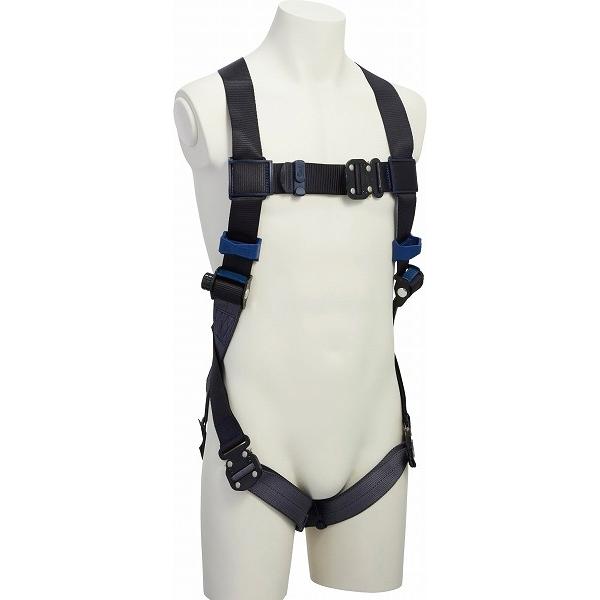 【取り寄せ】3M DBI-サラ エクゾフィット ライト フルハーネス Sサイズ 1114080N (...