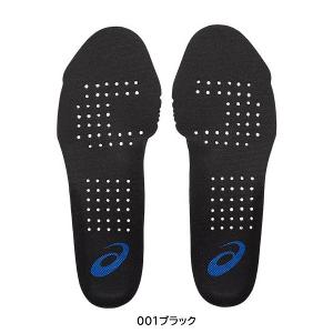 【取り寄せ】アシックス 安全靴 ウィンジョブ 3D 中敷 AC (ZO255) 2024年カタログ掲載モデル｜zaou