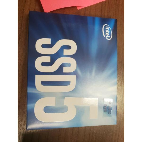 Intel 545S 128GB SSD 2.5 &quot;&quot; SSDSC2KW128G8X1シリーズハード...