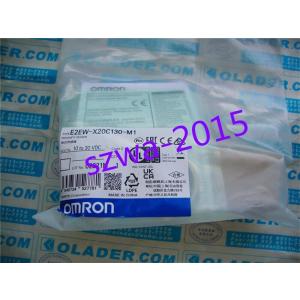 1PCS NEW OMRON E2EW-X20C130-M1｜zappinya