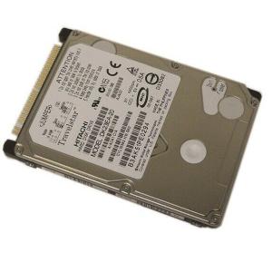 日立DK23EA-20 TRAVERSTAR DK23EA 20GB 2MB 4200RPM ATA-100 2.5インチハードドライブ