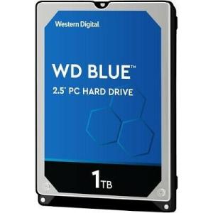 ウエスタンデジタル Blue WD10SPZX 1 TBハードドライブ -  2.5内部 -  SA...