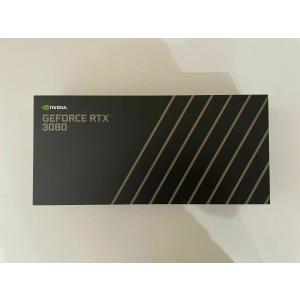 NVIDIA GeForce RTX 3080 Founders Edition | NON-LHR | New In Box | Fast Shipping