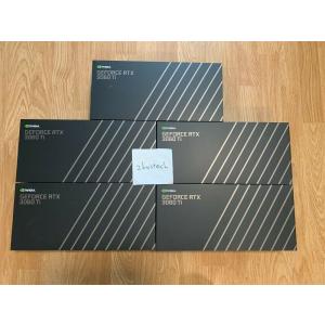 ??Non-LHR NVIDIA GeForce RTX 3060 Ti Founders Edition FE - New Sealed Free Ship