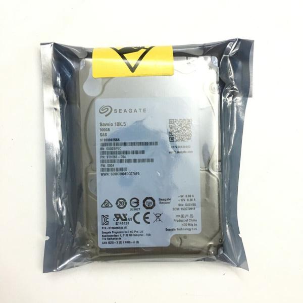 【1年保証】ST9900805SS Seagate 10K.5 900GB 64MB 6Gb 2.5...