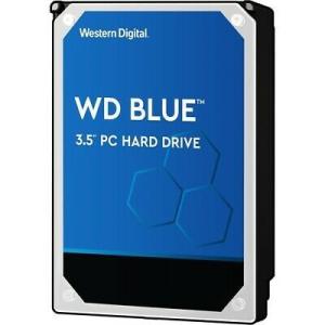 新しいWD 10ezrz Blue 1 TB 3.5インチPCハードドライブ1TB SATA 64M...