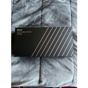NVIDIA RTX 3090 Founders Edition ? BRAND NEW IN BOX? ??FREE SHIPPING ??NON LHR??