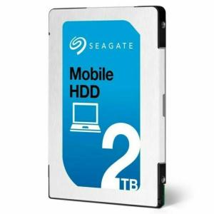Seagate ST2000LM007 ［Mobile HDD 2TB］ Mobile（Seagate） 内蔵型